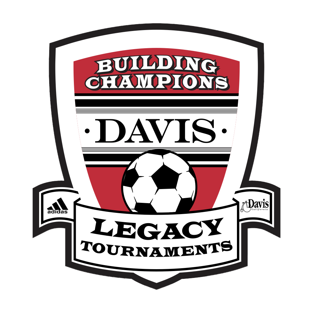 Davis Legacy Soccer Stay To Play